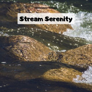 Stream Serenity: Soothing Water Sounds for Restful Sleep