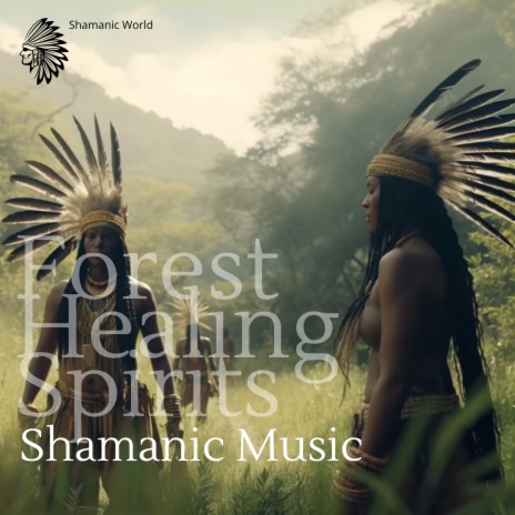 Traditional Spiritual Sound ft. Zen Master & Native American Flute Music