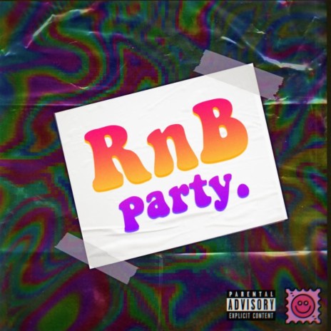 R&B_PARTY | Boomplay Music