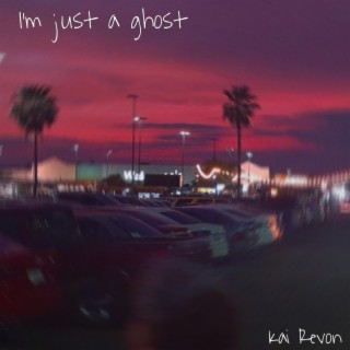 I'm just a ghost lyrics | Boomplay Music