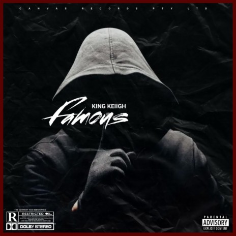 Famous (Inspired by Eminem) | Boomplay Music