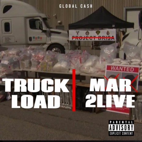 Truck Load | Boomplay Music