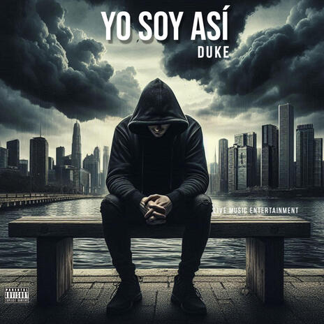 yo soy asi ft. duke | Boomplay Music