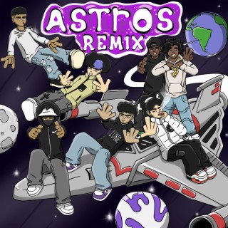 Astros remix