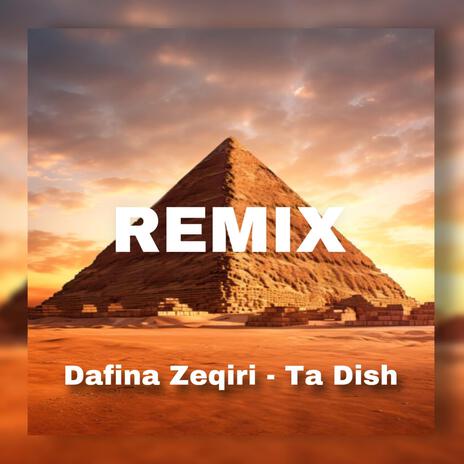 Ta Dish Afro House | Boomplay Music