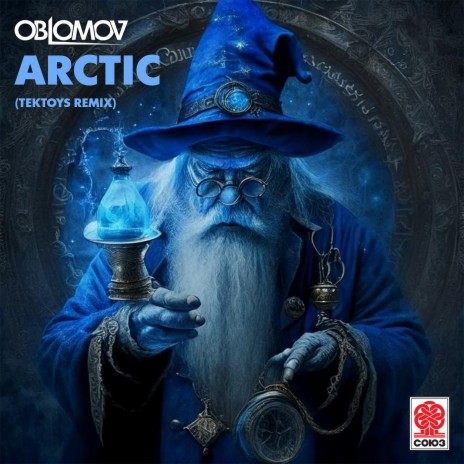 Arctic (Tektoys Remix)