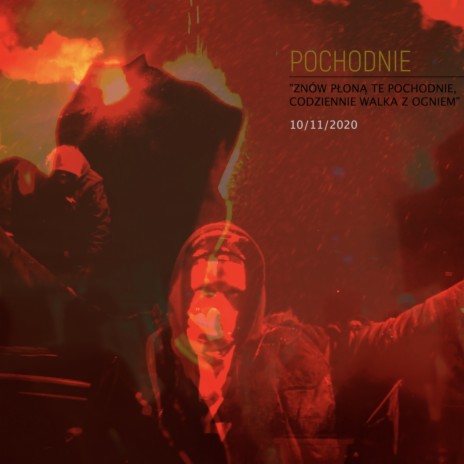 Pochodnie ft. Mike Johnson | Boomplay Music