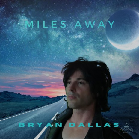 Miles Away (Radio Edit) | Boomplay Music