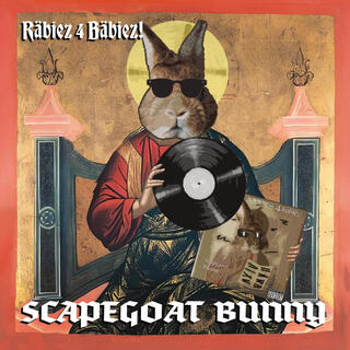 Scapegoat Bunny