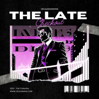 THE LATE Checkout (Radio Edit)