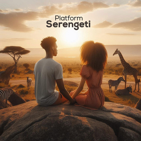 Serengeti | Boomplay Music