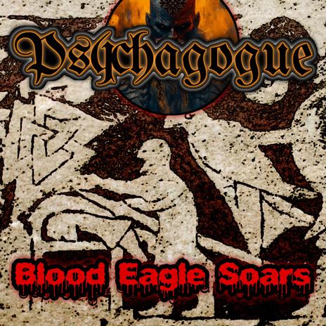 Blood Eagle Soars | Boomplay Music