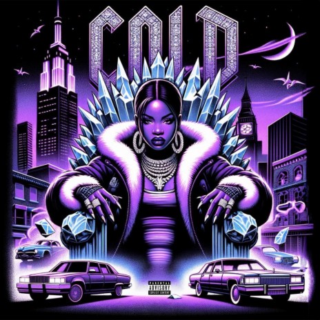 COLD | Boomplay Music