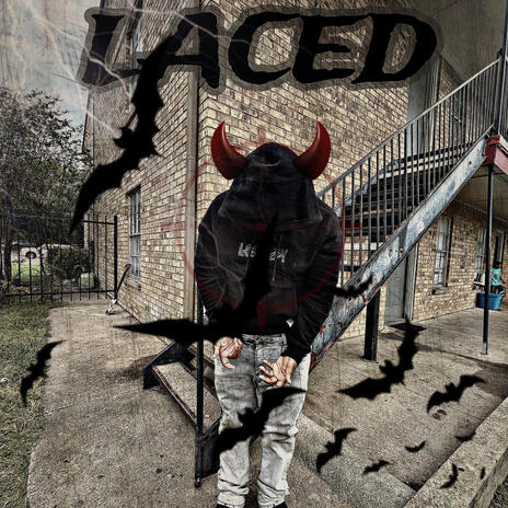 LACED | Boomplay Music