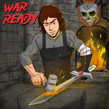 War Ready | Boomplay Music