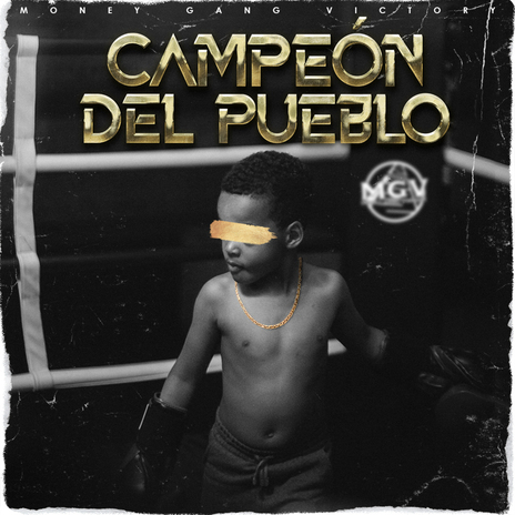 CAMPEÓN DEL PUEBLO ft. Lil Drake, Pounda, JOTA, Mari Zi & Nero Lvigi | Boomplay Music