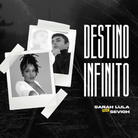 Destino Infinito ft. Sevioh | Boomplay Music