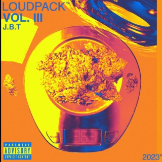 LOUDPACK VOL. III