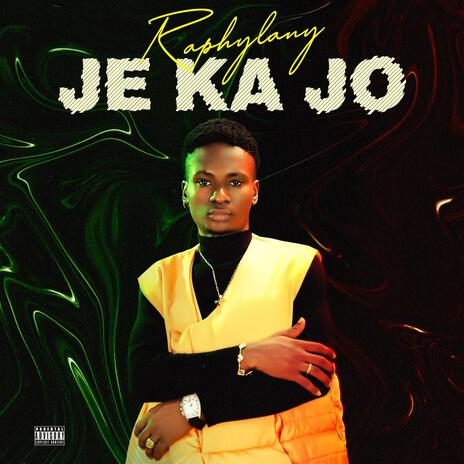 Je Ka Jo | Boomplay Music