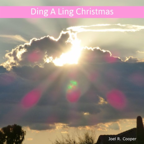 Ding A Ling Christmas | Boomplay Music