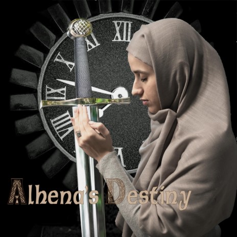 Alhena's Destiny