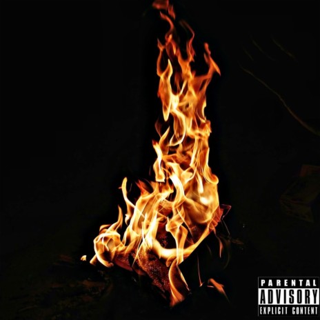 On Fire ft. YBS Ty | Boomplay Music