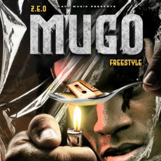 MUGO Freestyle lyrics | Boomplay Music