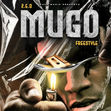 MUGO Freestyle | Boomplay Music