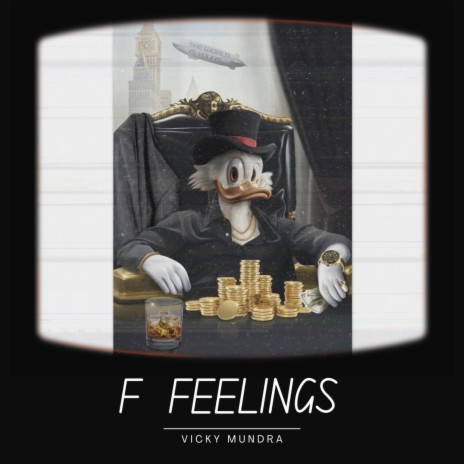 F Feelings | Boomplay Music