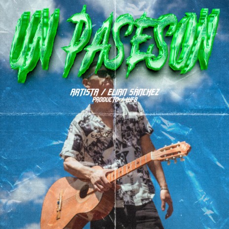 Un Paseson | Boomplay Music