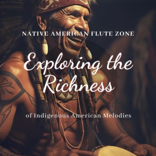 Exploring the Richness of Indigenous American Melodies