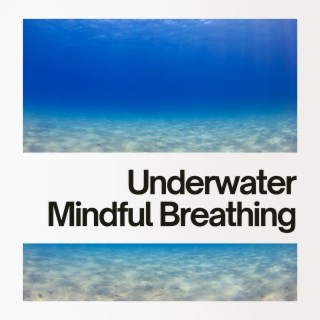 Underwater: Mindful Breathing