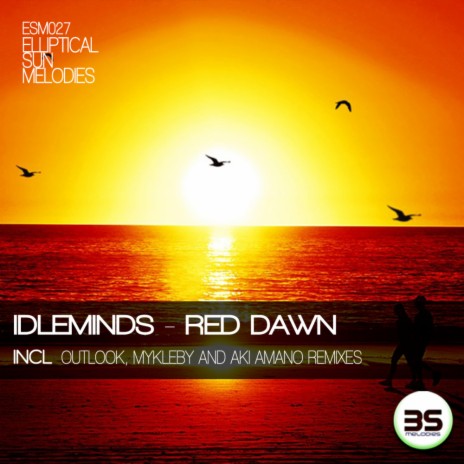 Red Dawn (Outlook Remix) | Boomplay Music