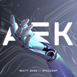 Skatt Bass // Spaceship