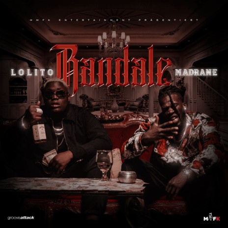 Randale ft. Madrane | Boomplay Music