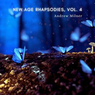 New Age Rhapsodies, Vol. 4