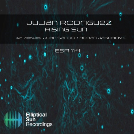 Rising Sun (Juan Sando Remix) | Boomplay Music