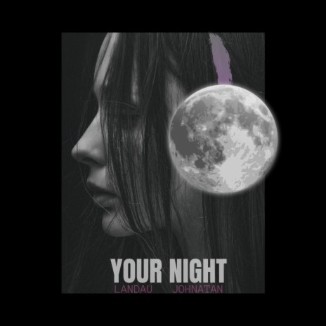 Your Night ft. Segev yehonatan
