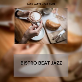 Bistro Beat Jazz: Culinary Vibes in a Jazz-filled Café