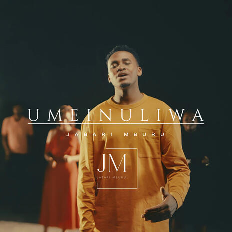 Umeinuliwa | Boomplay Music