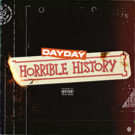 Horrible History | Boomplay Music