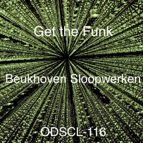 Get The Funk | Boomplay Music