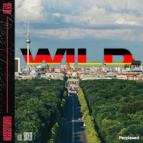 Wild ft. MEZZIA & Bayze | Boomplay Music