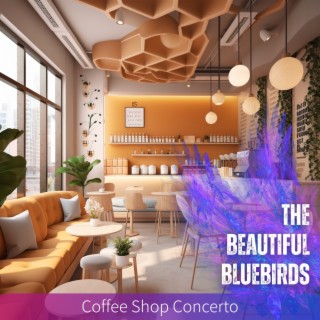 Coffee Shop Concerto