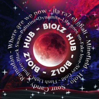 Biolz Hub