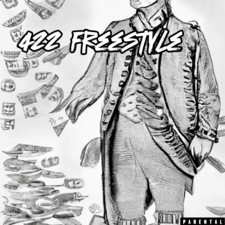 422 Freestyle | Boomplay Music