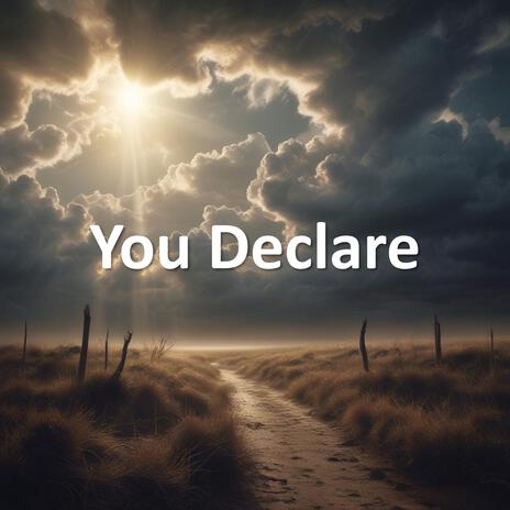 You Declare | Boomplay Music