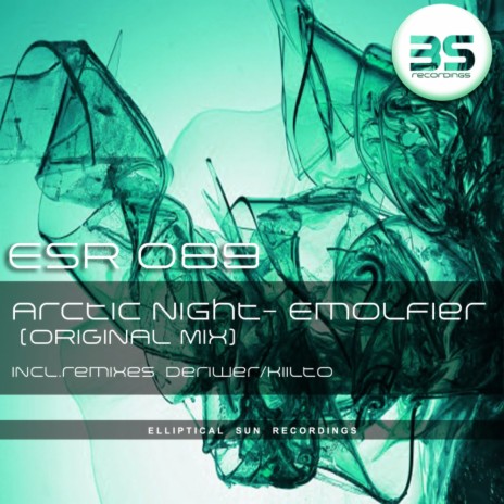 Emolfier (Deriwer Remix) | Boomplay Music