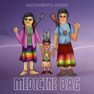 Medicine Bag