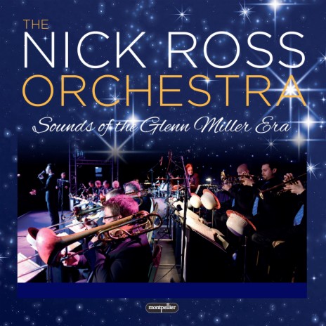 The Way You Look Tonight ft. The Nick Ross Orchestra | Boomplay Music
